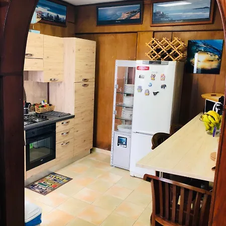 Surf Camp Holiday home *