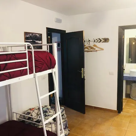 Holiday home Surf Camp