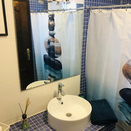 Surf Camp Holiday home Alcala (Tenerife)