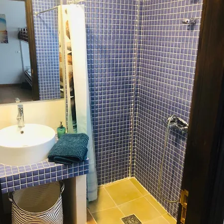Surf Camp Holiday home