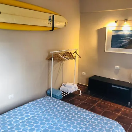 Holiday home Surf Camp *