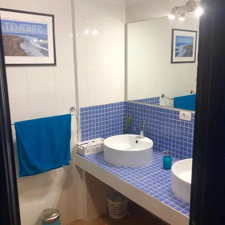 Holiday home Surf Camp