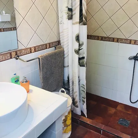 Surf Camp Holiday home