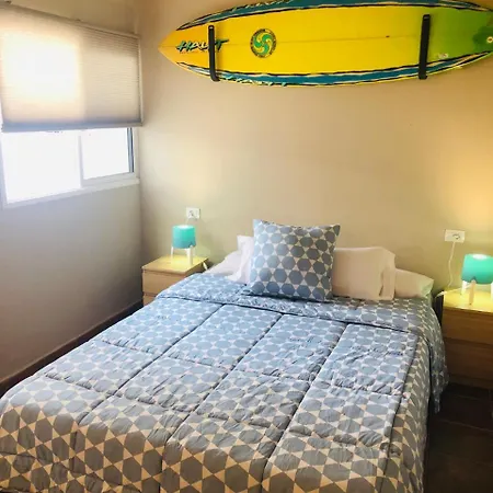 Holiday home Surf Camp *